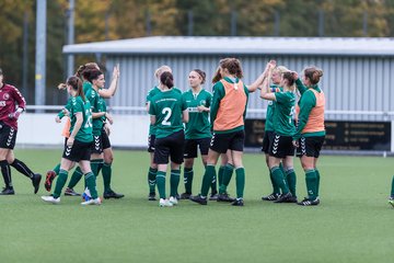 Bild 19 - F Union Tornesch - GW Eimsbuettel : Ergebnis: 1:1